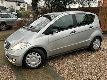 2007 (56) - A150 Classic SE 5dr Tip Auto