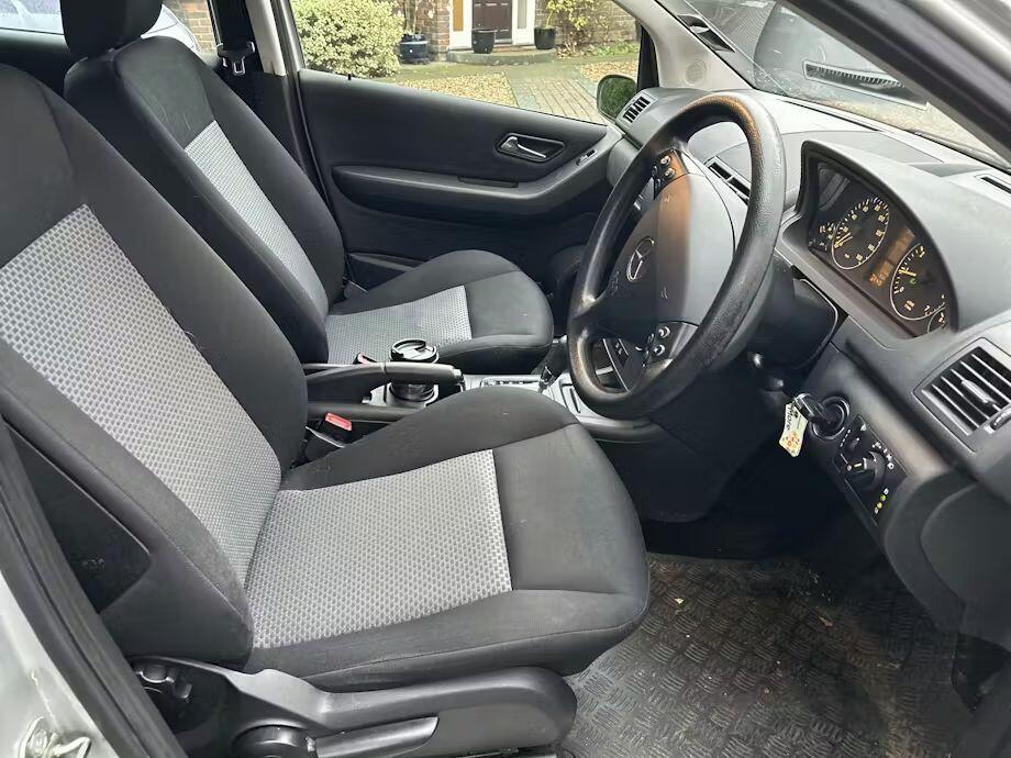 Used Mercedes-Benz A-Class 2007 for sale - 77057494: Photo 3