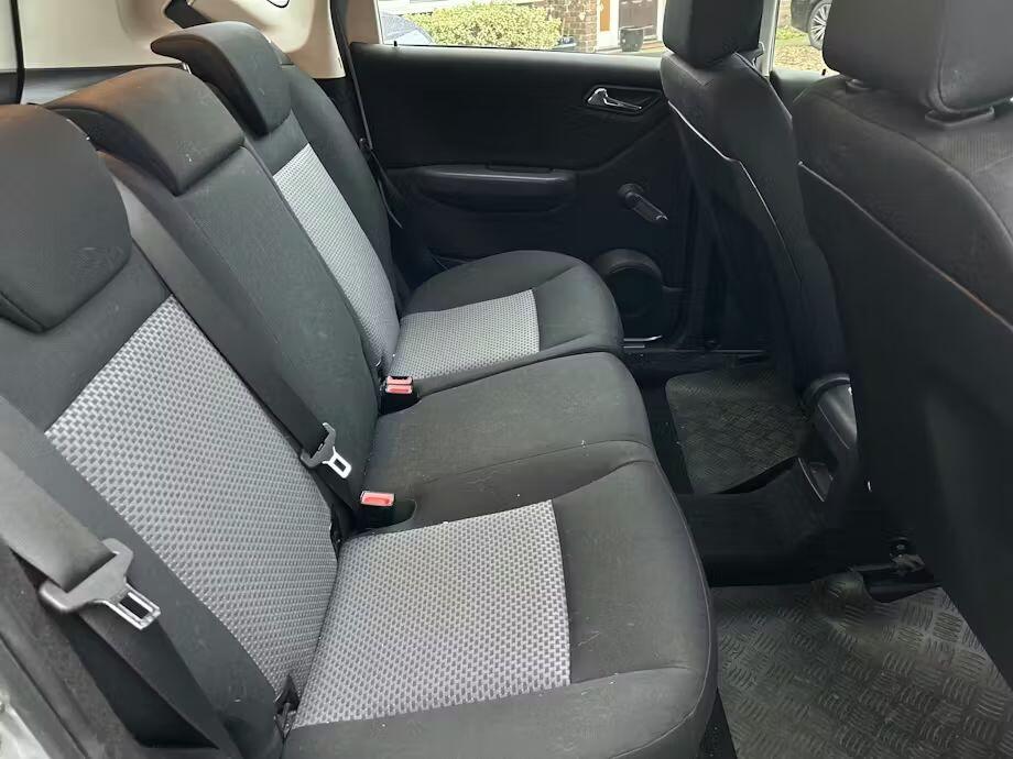 Used Mercedes-Benz A-Class 2007 for sale - 77057494: Photo 4