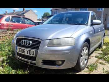 2006 (06) - 2.0 FSI SE Sportback 5dr