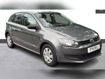 Used Volkswagen Polo 2011 for sale - 75696311: Photo