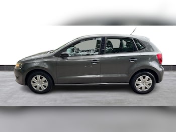 Used Volkswagen Polo 2011 for sale - 75696311: Photo