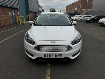 Used Ford Focus 2015 for sale - 75564216: Photo