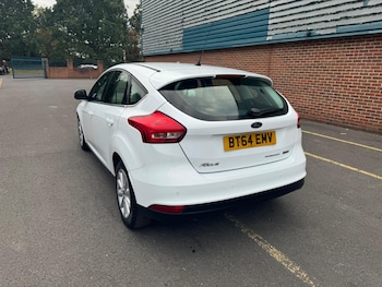 Used Ford Focus 2015 for sale - 75564216: Photo