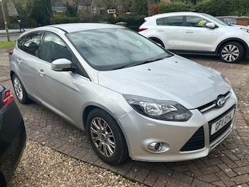 Used Ford Focus 2011 for sale - 78148003: Photo