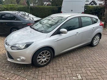 Used Ford Focus 2011 for sale - 78148003: Photo