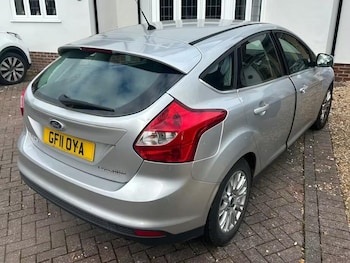 Used Ford Focus 2011 for sale - 78148003: Photo