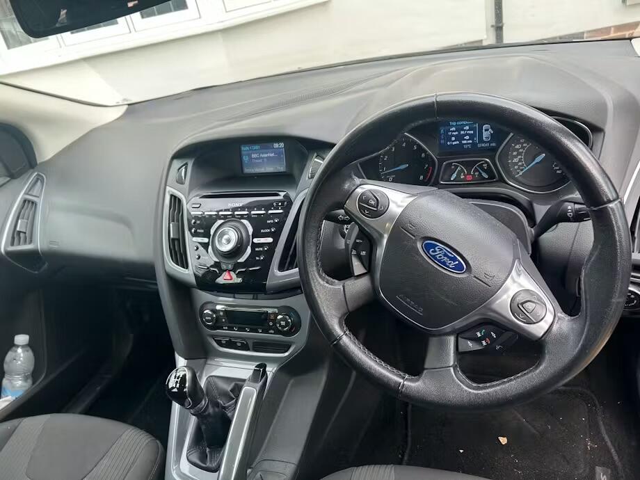 Used Ford Focus 2011 for sale - 78148003: Photo 5