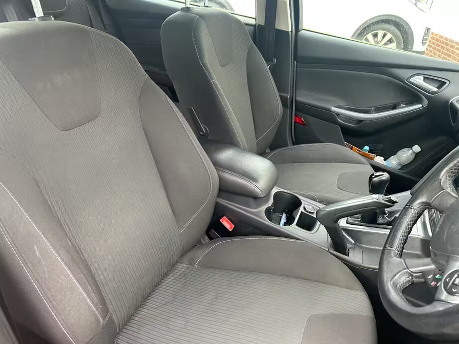 Used Ford Focus 2011 for sale - 78148003: Photo 6