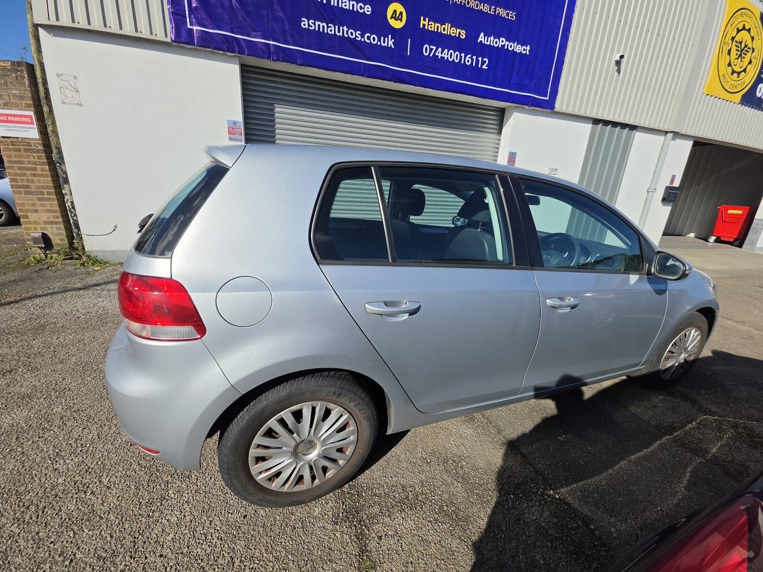 Used Volkswagen Golf 2011 for sale - 78034769: Photo 5