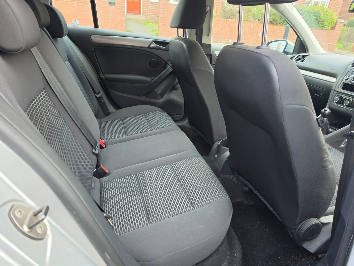 Used Volkswagen Golf 2011 for sale - 78034769: Photo 7