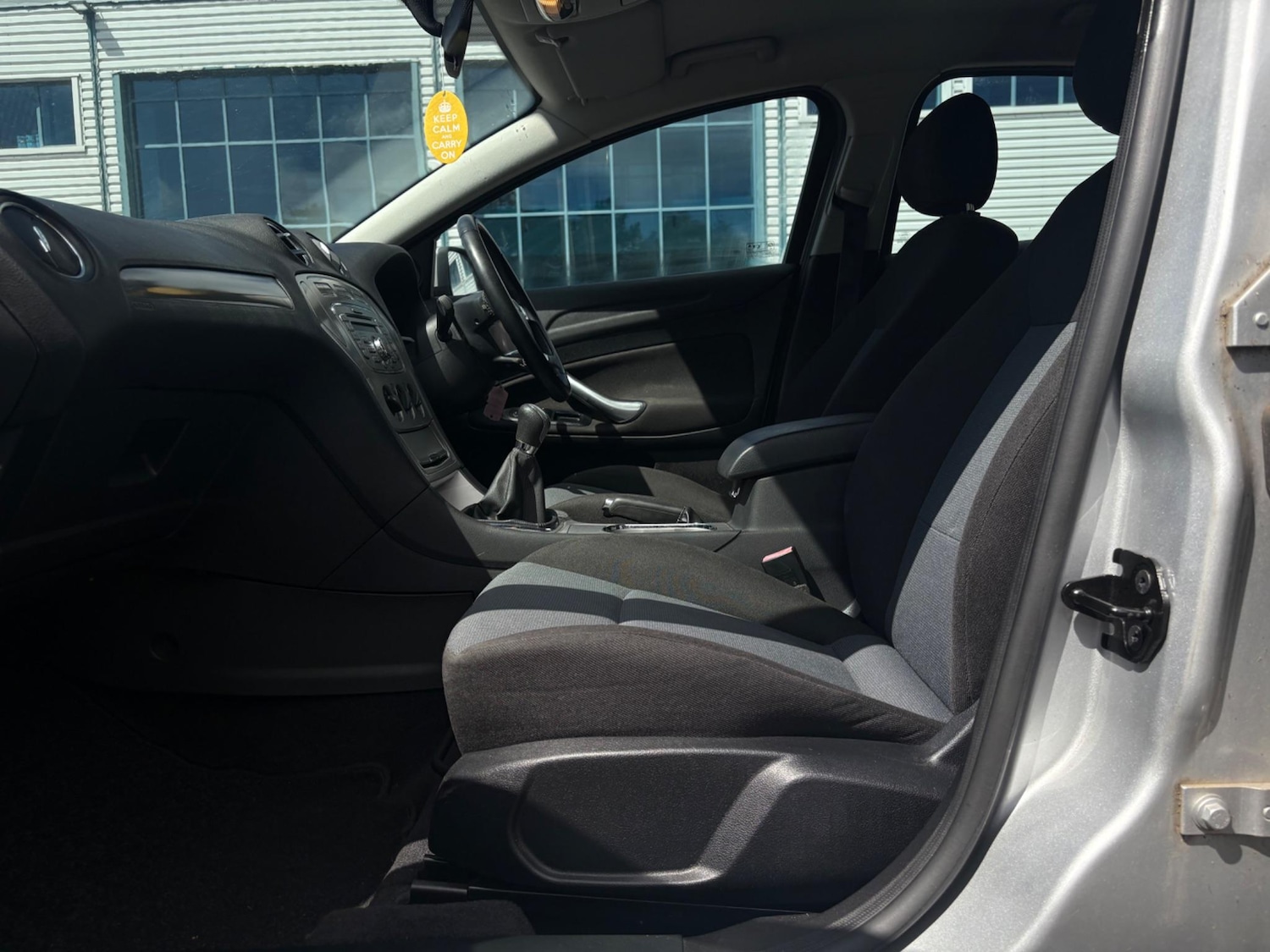 Vehicle 28