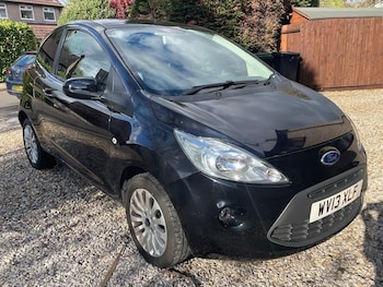 (13) - 1.2 Zetec Euro 5 (s/s) 3dr