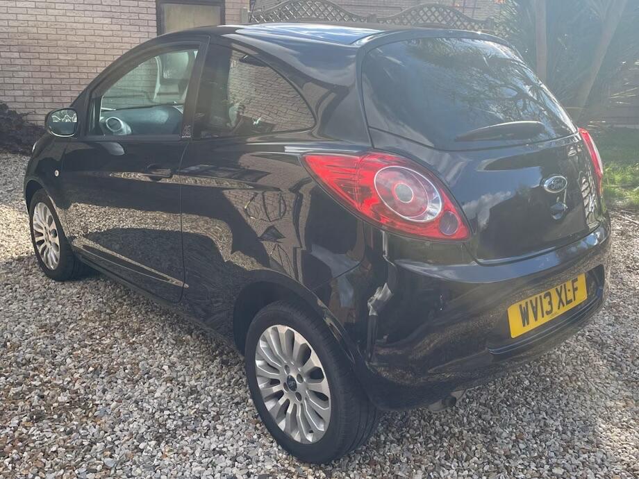 Used Ford Ka 2013 for sale - 76381018: Photo 3