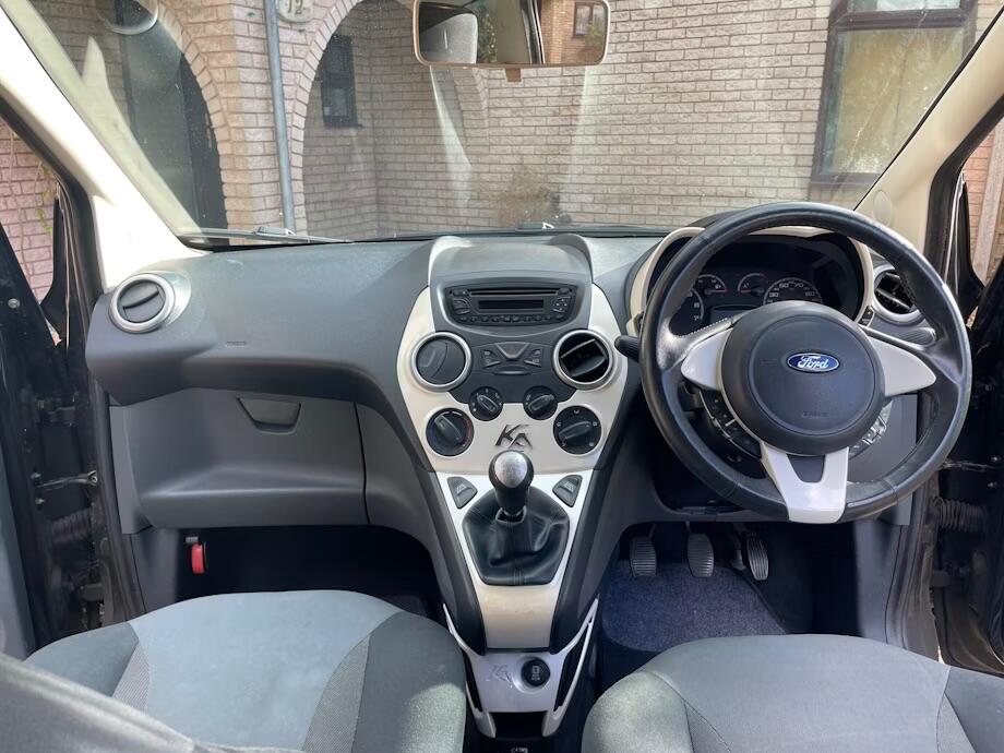 Used Ford Ka 2013 for sale - 76381018: Photo 5