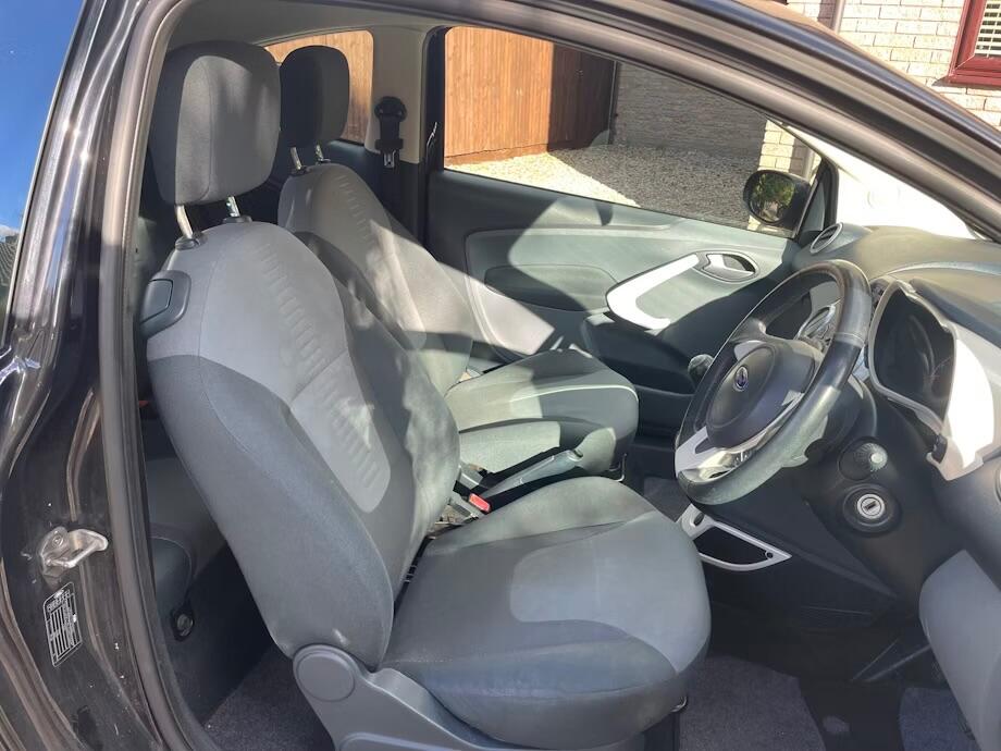 Used Ford Ka 2013 for sale - 76381018: Photo 6