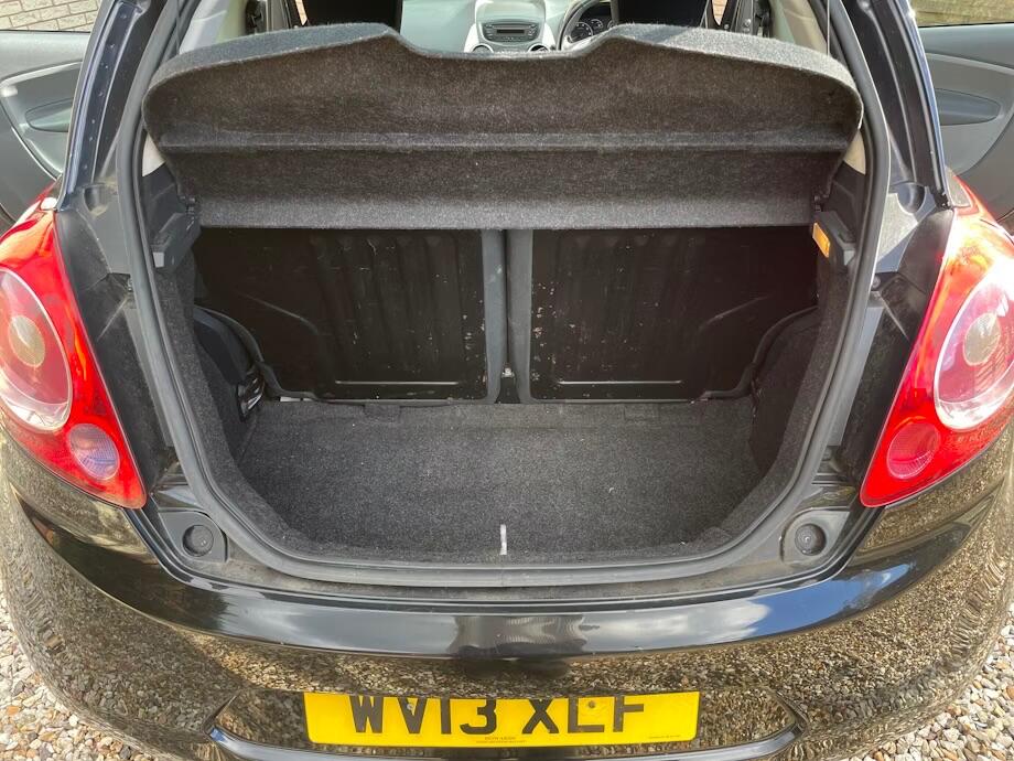 Used Ford Ka 2013 for sale - 76381018: Photo 9