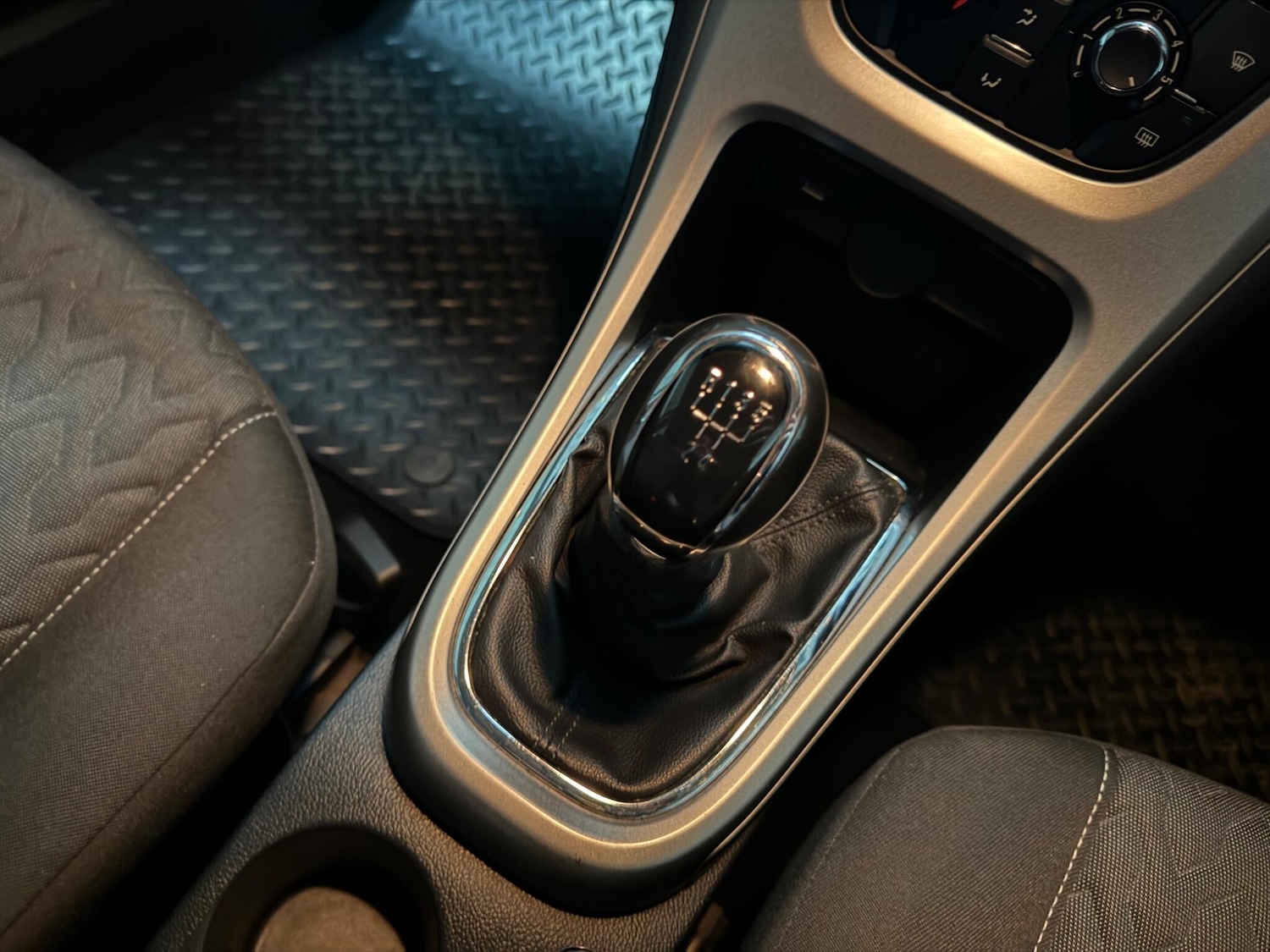 Used Vauxhall Astra 2013 for sale - 76942403: Photo 11