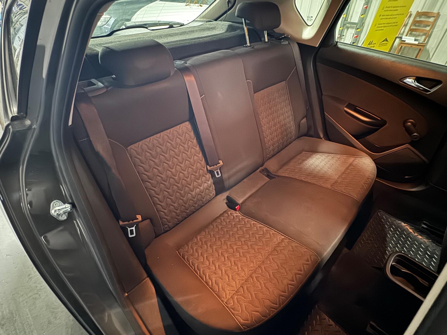 Used Vauxhall Astra 2013 for sale - 76942403: Photo 14