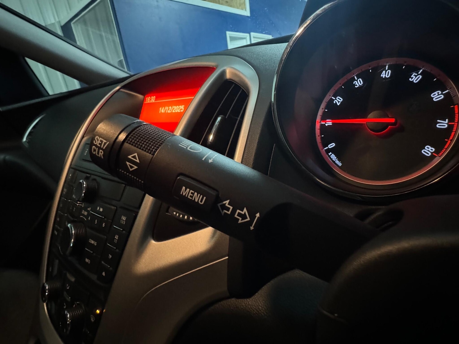 Used Vauxhall Astra 2013 for sale - 76942403: Photo 20