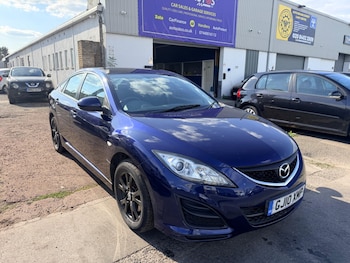 Used Mazda Mazda6 2010 for sale - 79613416: Photo