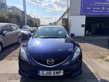 Used Mazda Mazda6 2010 for sale - 79613416: Photo
