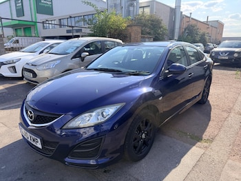 Used Mazda Mazda6 2010 for sale - 79613416: Photo
