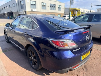 Used Mazda Mazda6 2010 for sale - 79613416: Photo