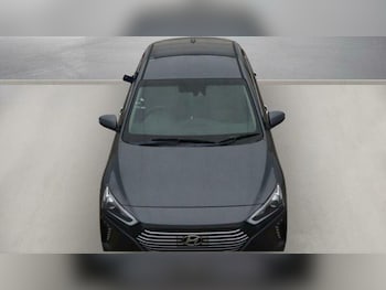 Used Hyundai IONIQ 2018 for sale - 79049871: Photo