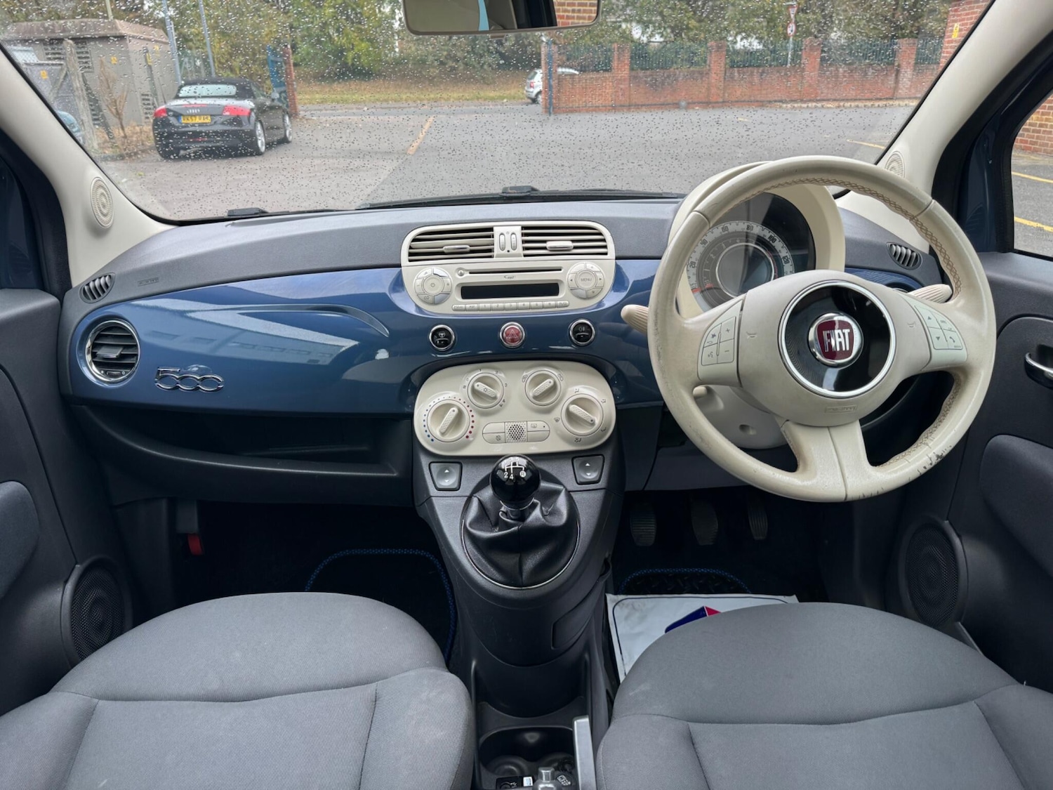 Used Fiat 500 2014 for sale - 77909628: Photo 11