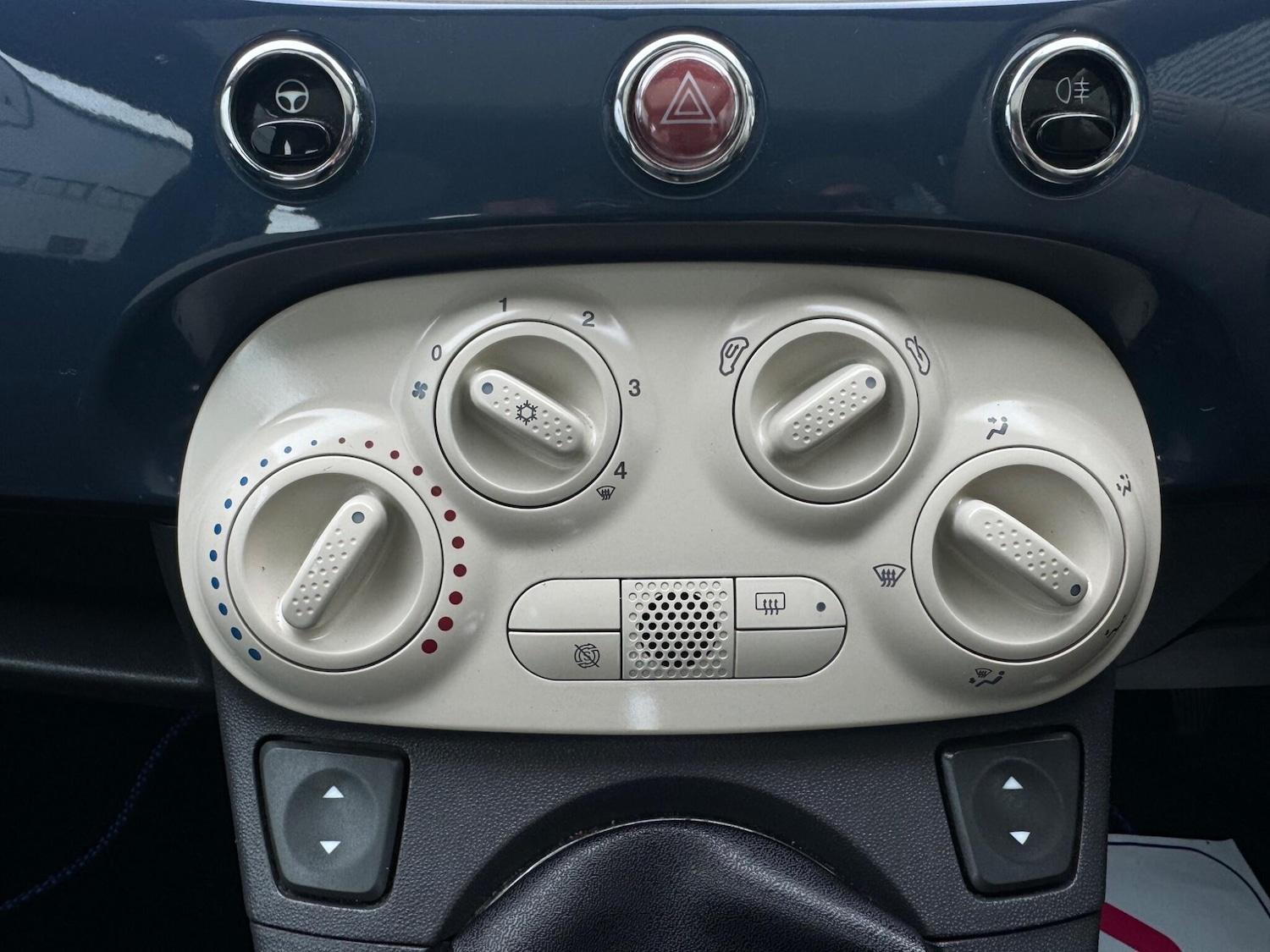 Used Fiat 500 2014 for sale - 77909628: Photo 12