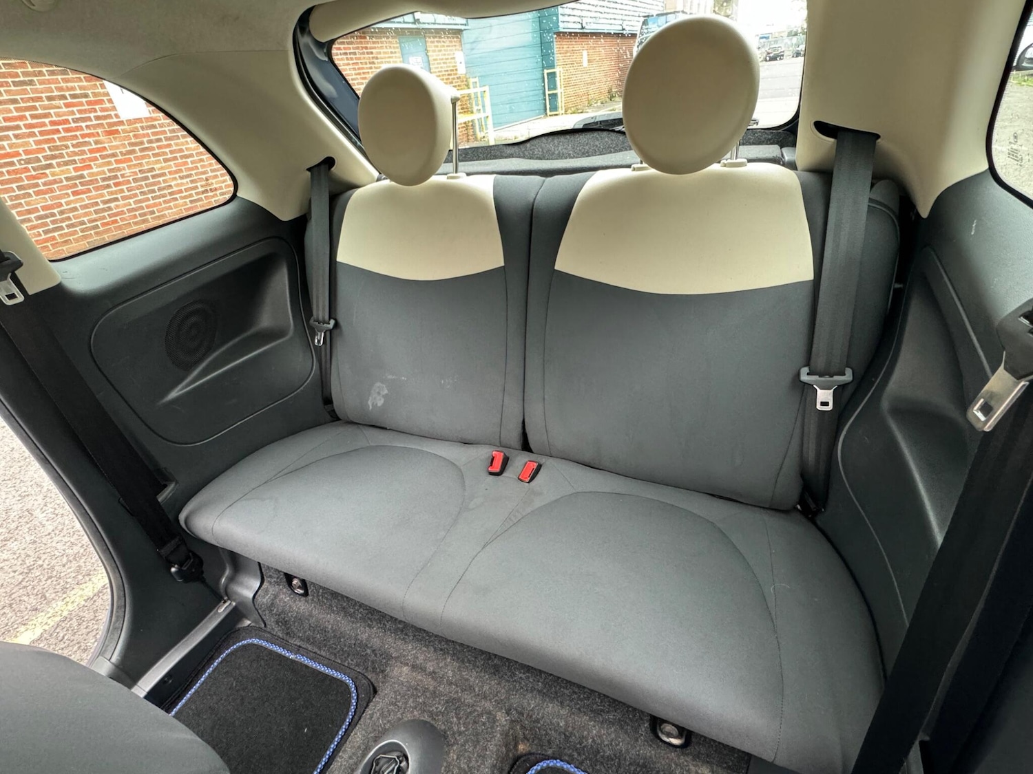 Used Fiat 500 2014 for sale - 77909628: Photo 18