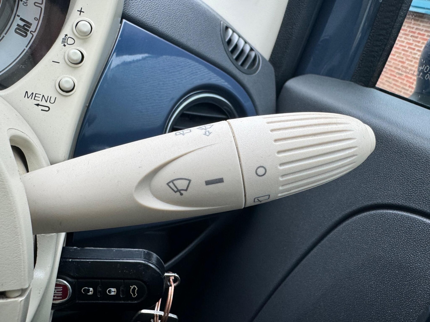 Used Fiat 500 2014 for sale - 77909628: Photo 21