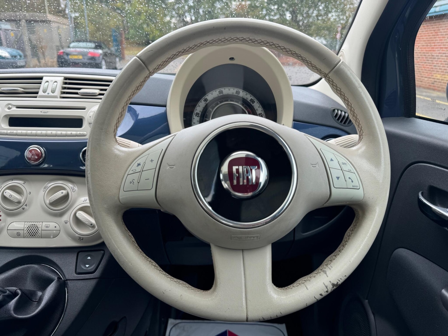 Used Fiat 500 2014 for sale - 77909628: Photo 26