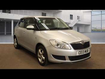 2013 (13) - 1.2 12V SE 5dr