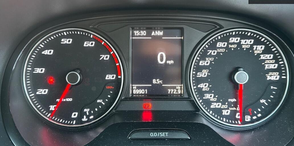 Used SEAT Ibiza 2016 for sale - 77054083: Photo 10