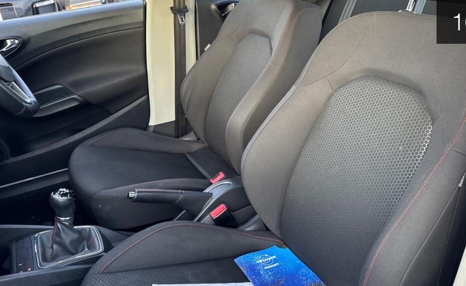 Used SEAT Ibiza 2016 for sale - 77054083: Photo 12