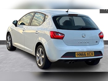 Used SEAT Ibiza 2016 for sale - 77054083: Photo