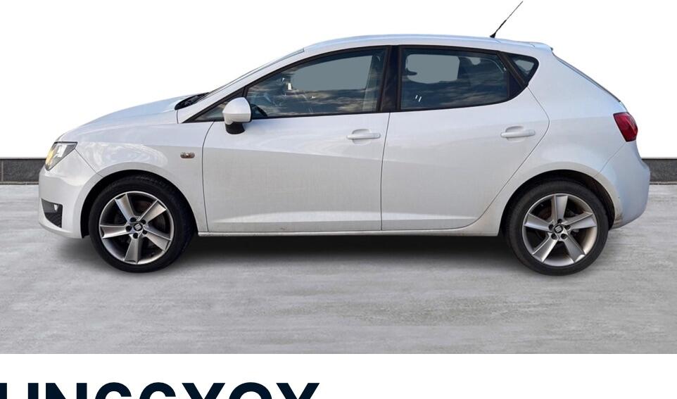 Used SEAT Ibiza 2016 for sale - 77054083: Photo 3