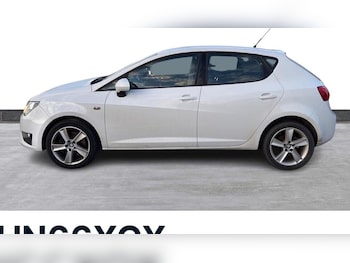 Used SEAT Ibiza 2016 for sale - 77054083: Photo