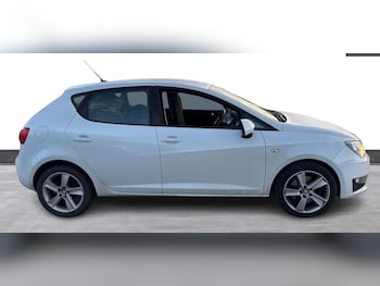 Used SEAT Ibiza 2016 for sale - 77054083: Photo