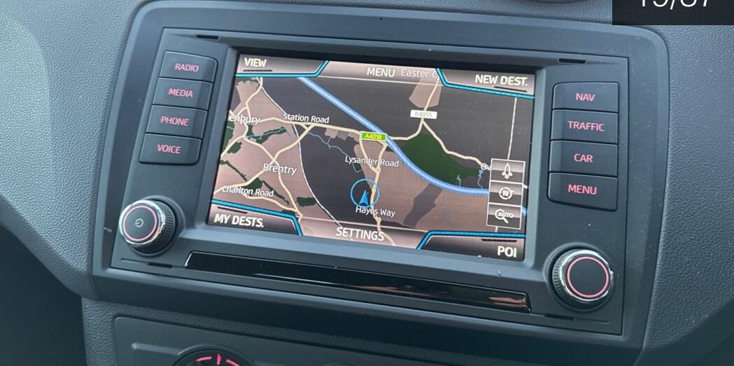 Used SEAT Ibiza 2016 for sale - 77054083: Photo 9