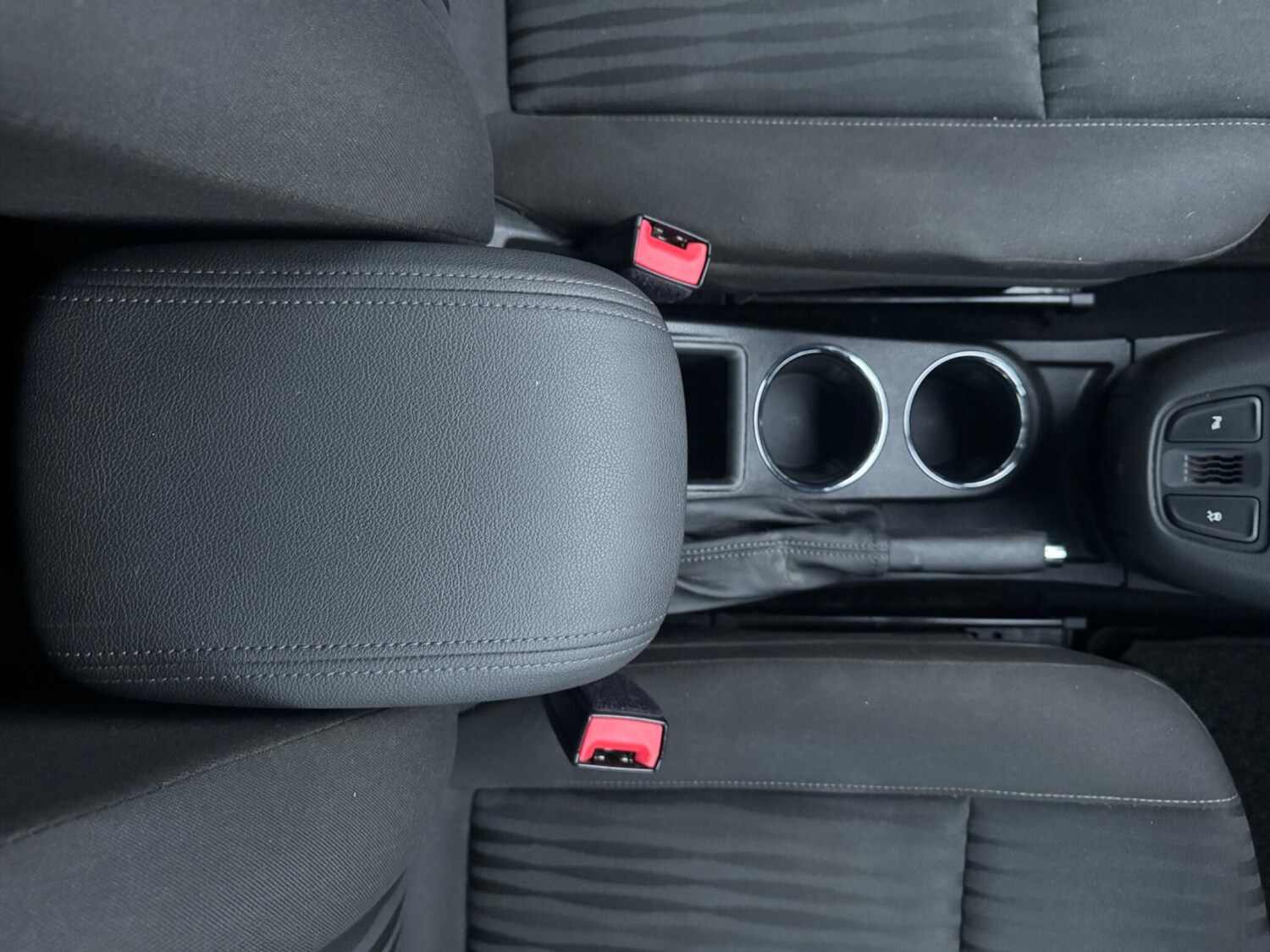 Used Vauxhall Zafira 2017 for sale - 77400823: Photo 11