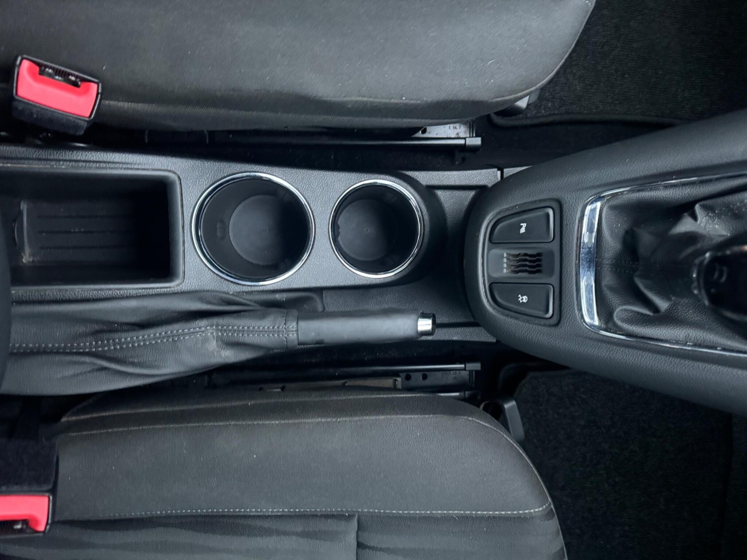 Used Vauxhall Zafira 2017 for sale - 77400823: Photo 13