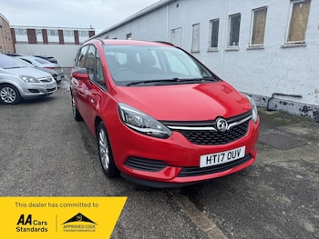 (17) - 1.4i Turbo Design Euro 6 5dr