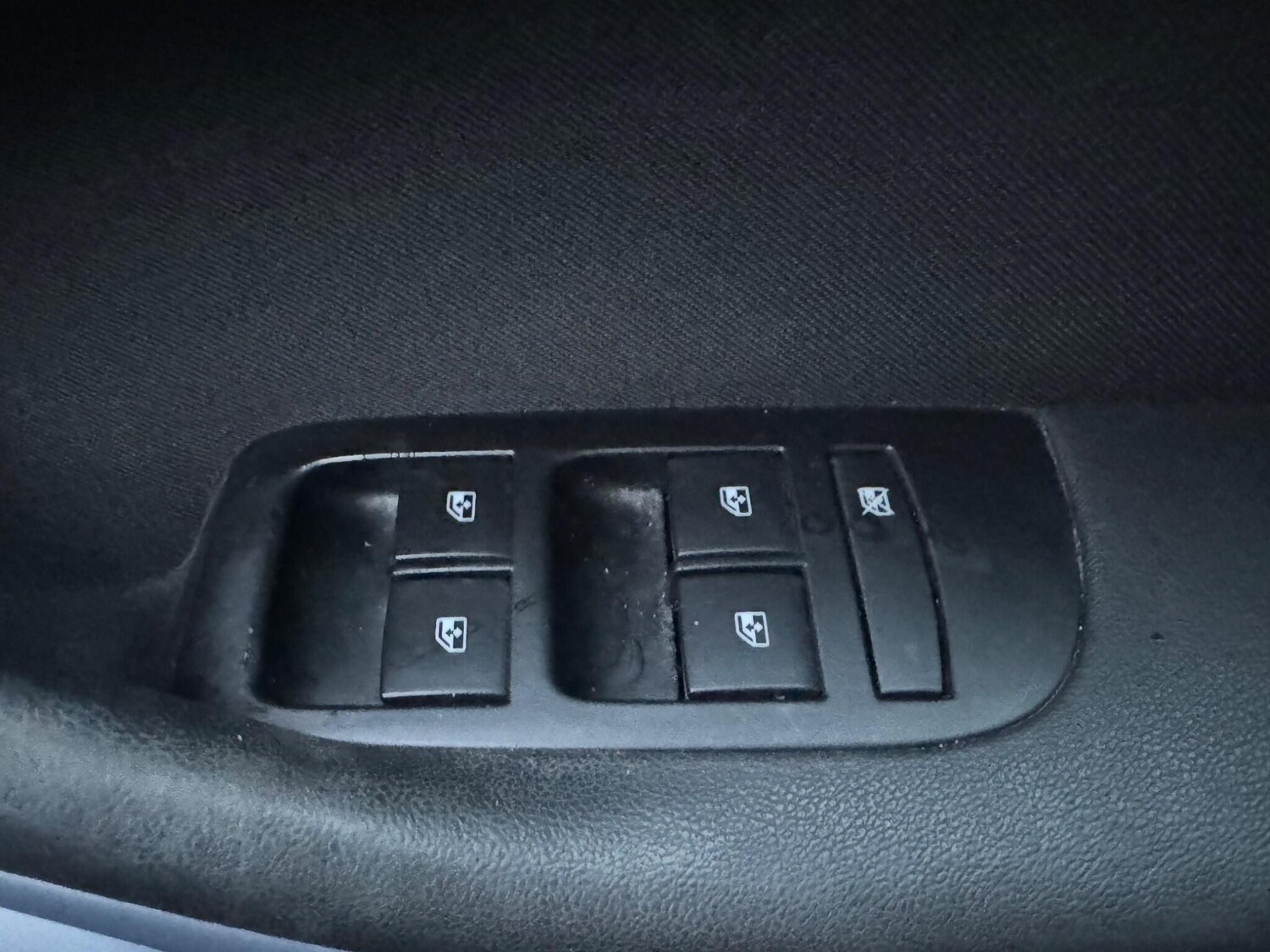 Used Vauxhall Zafira 2017 for sale - 77400823: Photo 25