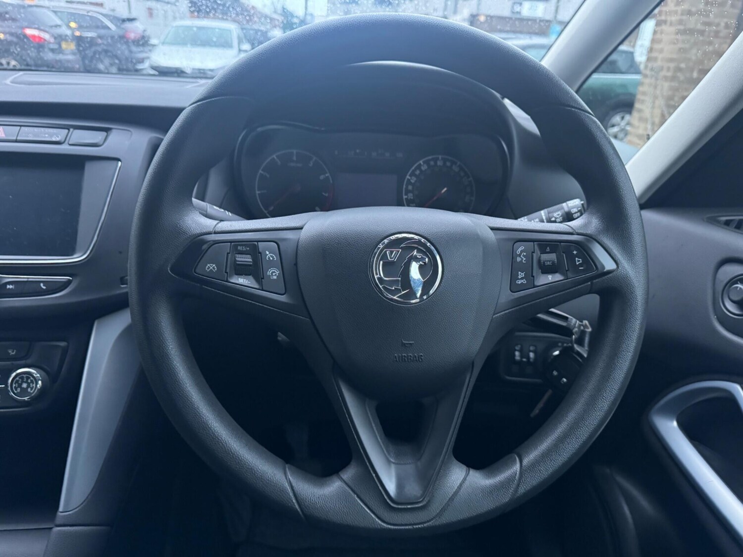 Used Vauxhall Zafira 2017 for sale - 77400823: Photo 29