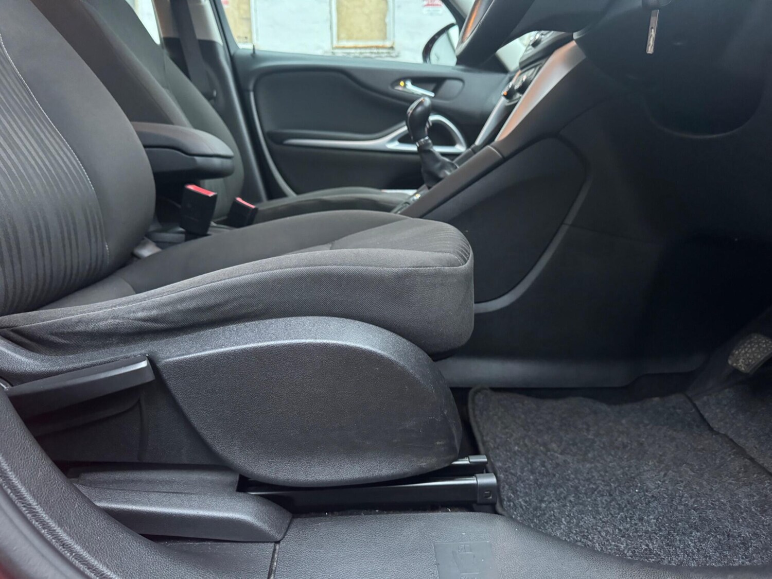 Used Vauxhall Zafira 2017 for sale - 77400823: Photo 30