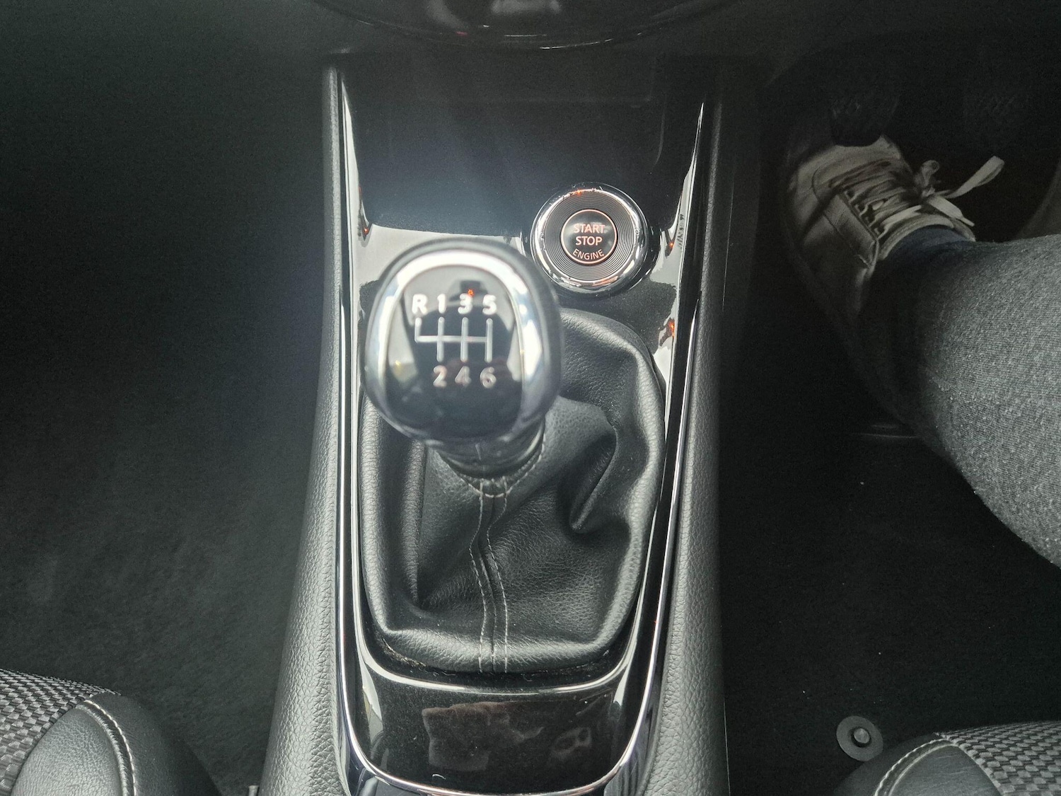 Used Nissan Pulsar 2017 for sale - 76688847: Photo 12