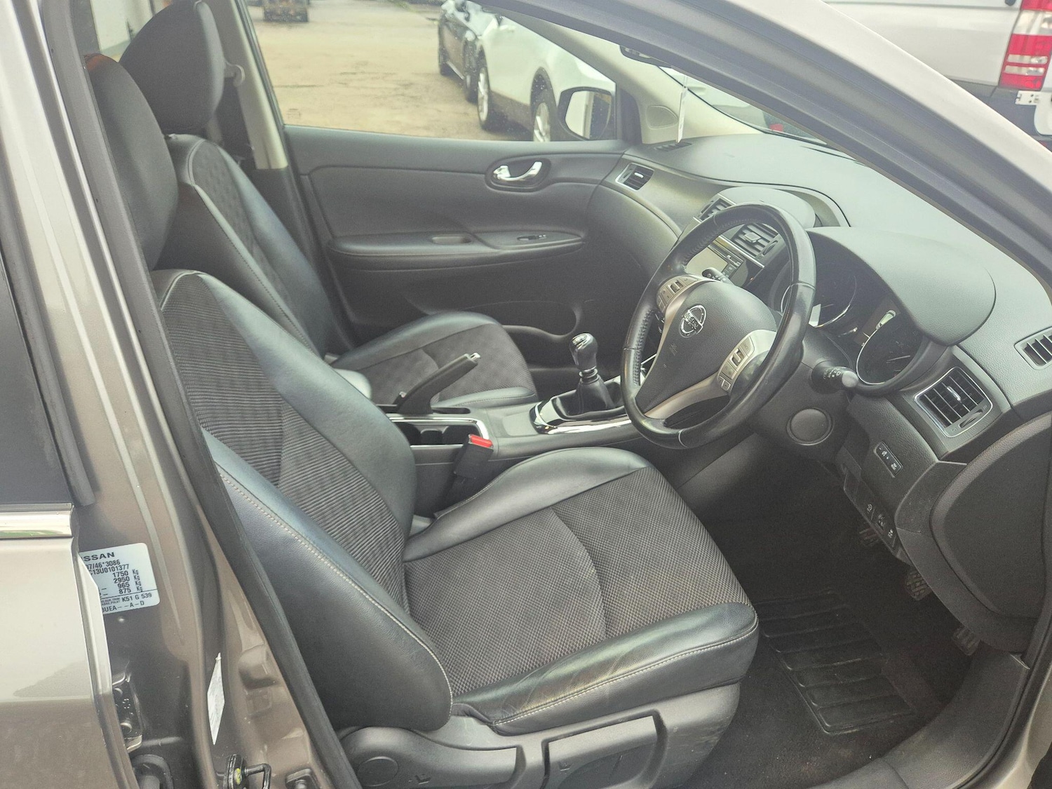 Used Nissan Pulsar 2017 for sale - 76688847: Photo 13